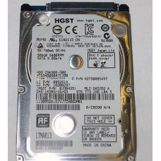 Lenovo Hard Drive 250G 5400 HGST SATA E420  04W1250